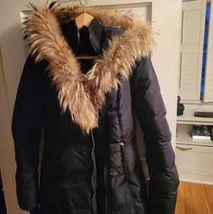 Mackage adali coat
